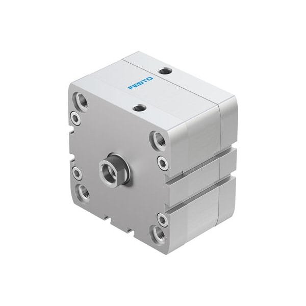 Festo Compact Cylinder ADN-80-10-I-PPS-A ADN-80-10-I-PPS-A - main